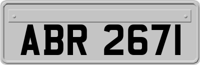 ABR2671