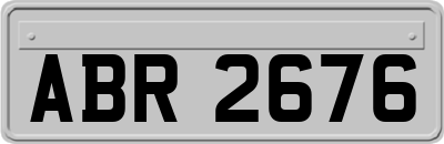 ABR2676