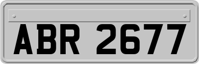 ABR2677