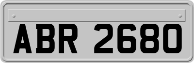 ABR2680