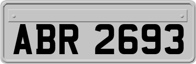 ABR2693