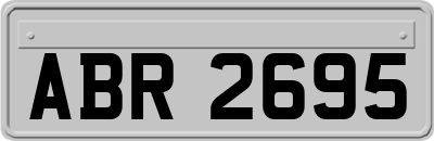 ABR2695