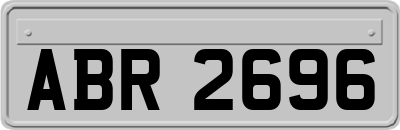 ABR2696