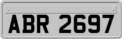 ABR2697