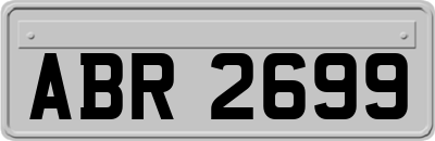 ABR2699