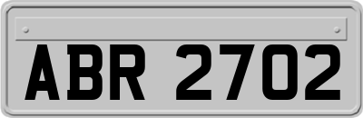 ABR2702