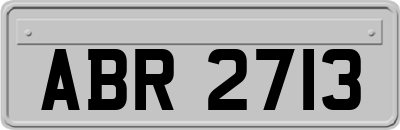 ABR2713