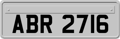 ABR2716
