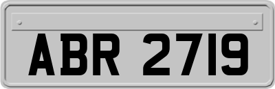 ABR2719