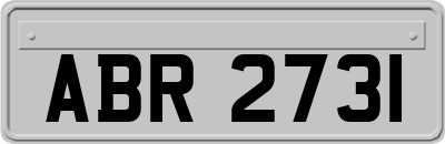 ABR2731