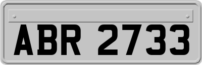 ABR2733