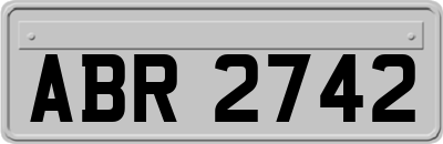 ABR2742