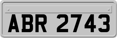 ABR2743
