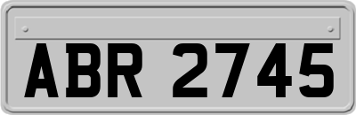 ABR2745
