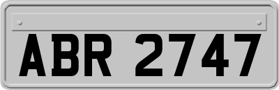 ABR2747