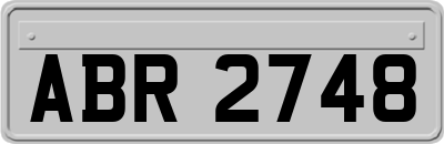 ABR2748