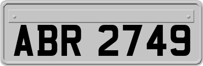 ABR2749