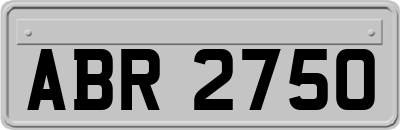ABR2750
