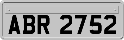 ABR2752