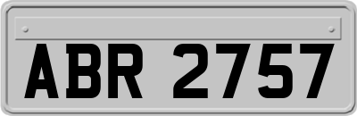 ABR2757