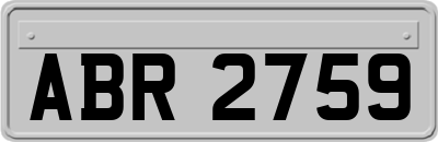 ABR2759