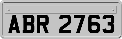 ABR2763