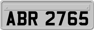 ABR2765