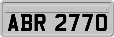 ABR2770