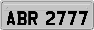 ABR2777