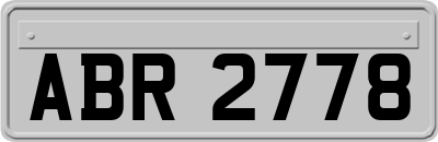 ABR2778