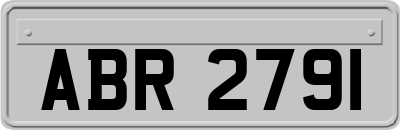 ABR2791