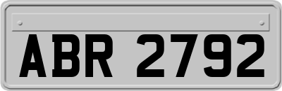 ABR2792