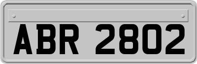 ABR2802