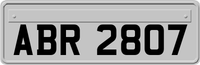 ABR2807