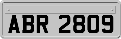 ABR2809