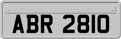 ABR2810