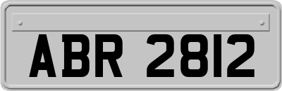 ABR2812