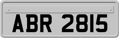 ABR2815