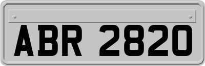 ABR2820