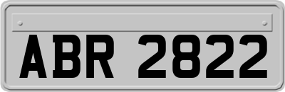ABR2822