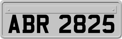 ABR2825