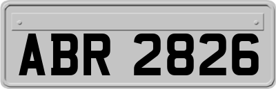 ABR2826