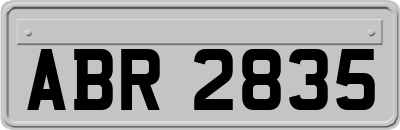 ABR2835