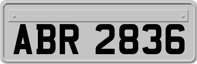 ABR2836