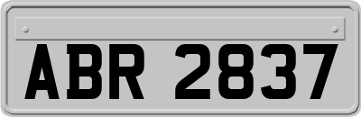 ABR2837