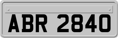 ABR2840