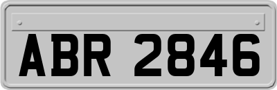 ABR2846