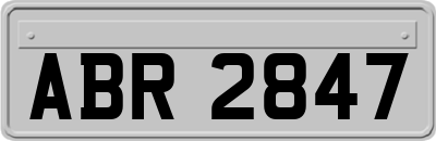 ABR2847