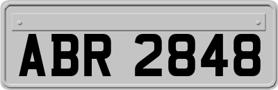 ABR2848