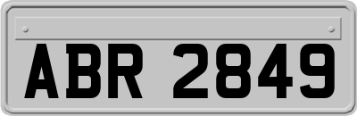 ABR2849